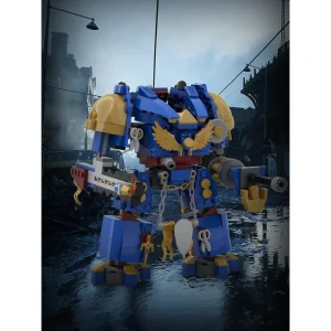 Warhammer 40K (Design) COMBAT PATROL: SPACE MARINES Space Marines Series