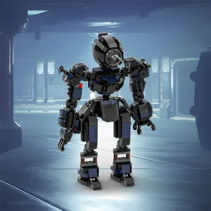 AD-HS4 Rapid Redeployable Heavy Mech