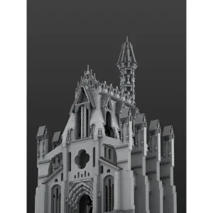 Cathedral of the Great Visage