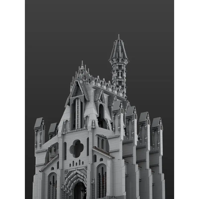 Cathedral of the Great Visage