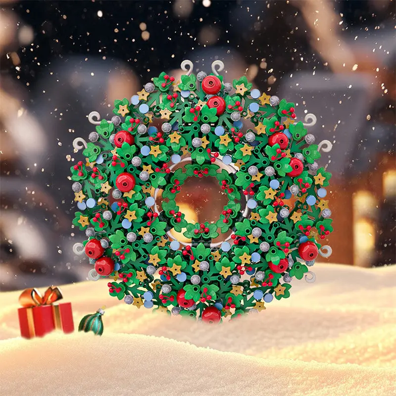 Christmas Wreath