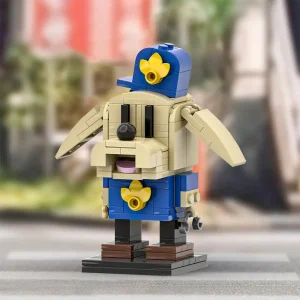 Detective Dog (Design)