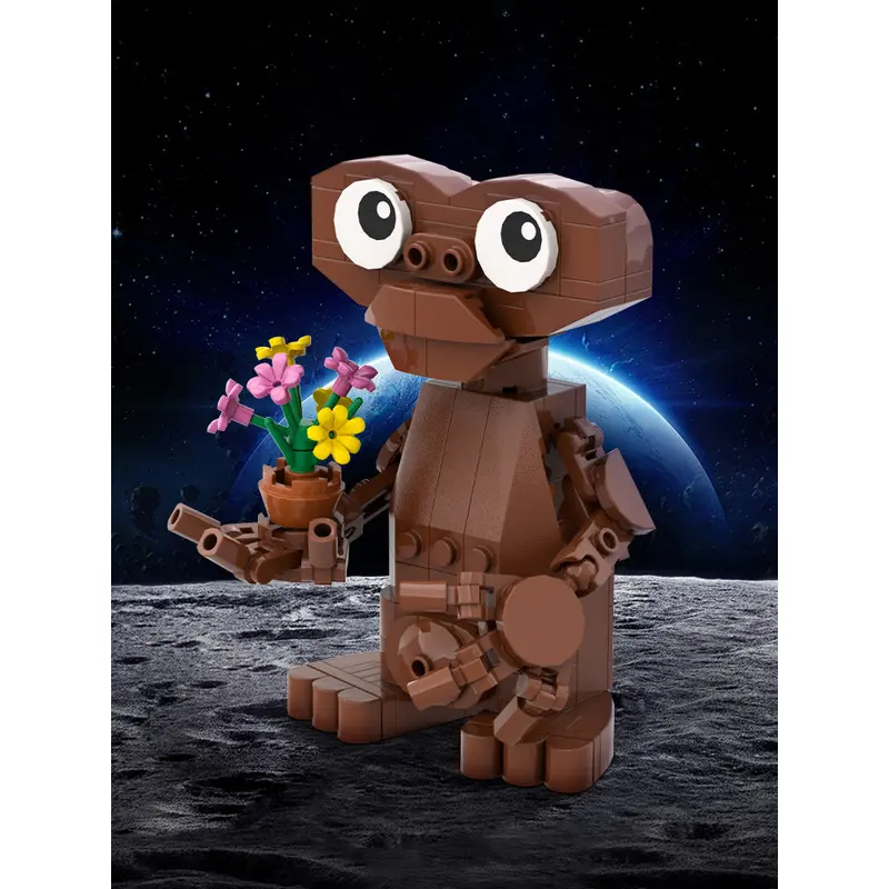 ET-Special Edition (Design)