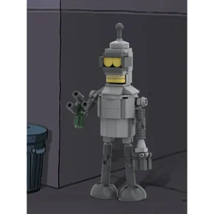 Futurama Bender