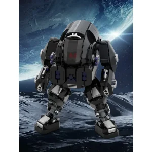 Goliath Mech