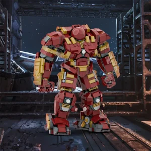 hulkbuster