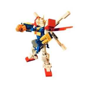 MOC-154430 SF-017 GOD GUNDAM
