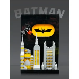 MOC-160517 Tales of Gotham