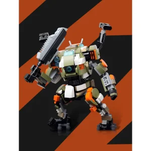 MOC-165864 BT 7274-TITANFALL2