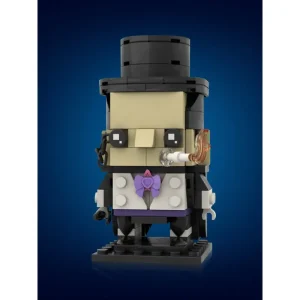 MOC-169117 Penguin / Oswald Chesterfield Cobblepot
