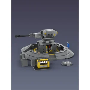 MOC-182949 Helldivers 2 SEAF artillery