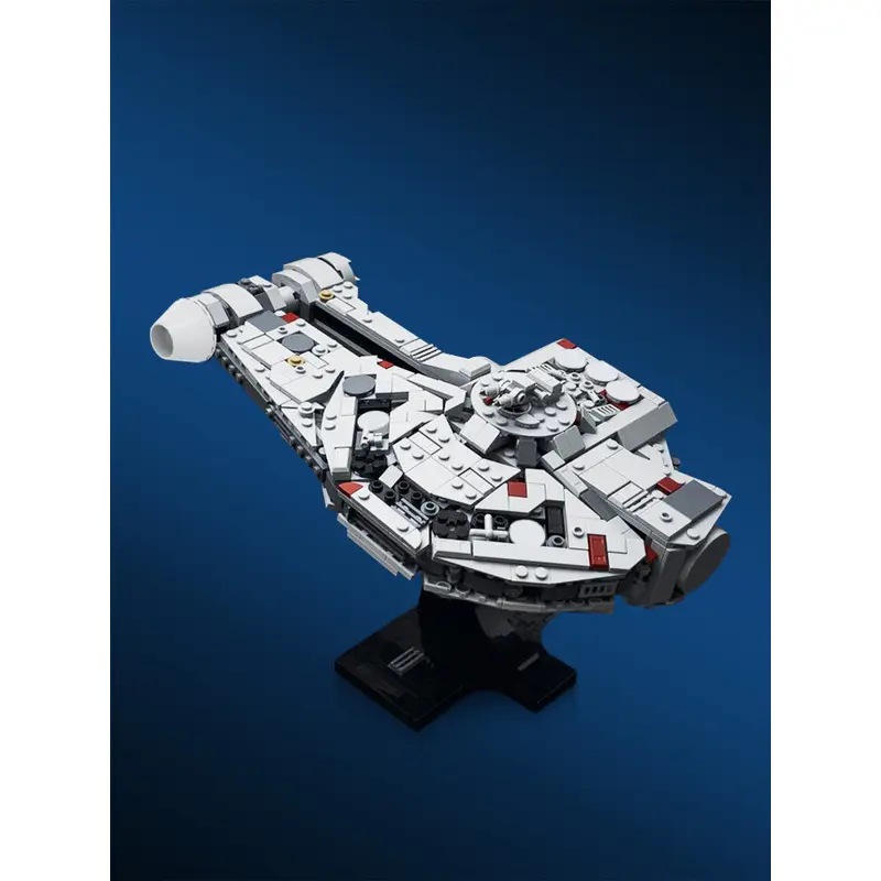 MOC-193629 Dash Rendar's Outrider from  Falcon