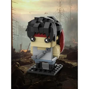 MOC-194662 Rambo - First Blood