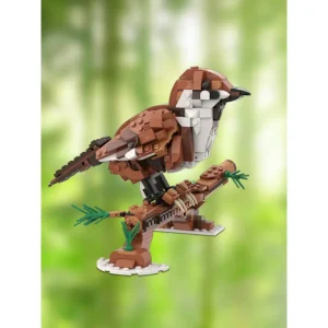 MOC-195794 31154 Sparrow