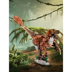 MOC-195946 31154 Velociraptor mongoliensis