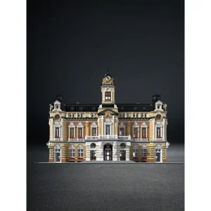 MOC-197846 Town Hall