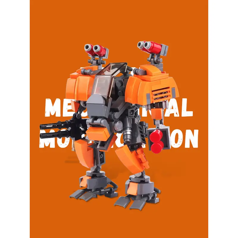 MOC-197962 Uplink Mech revamp