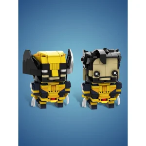 MOC-198652 Wolverine Brickheadz
