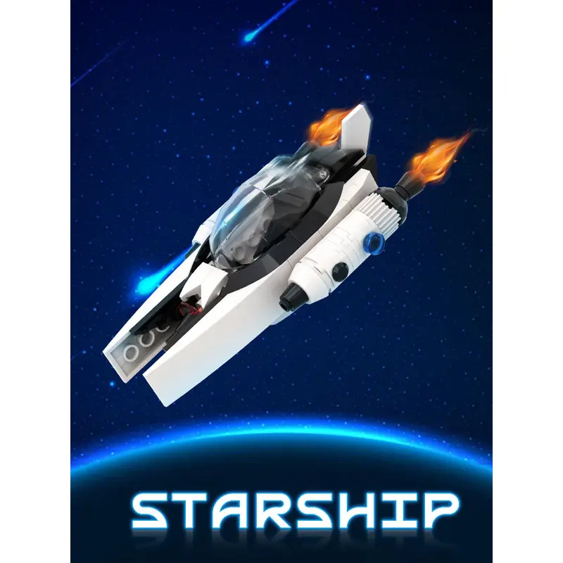 MOC-203826 Personal Space Transport