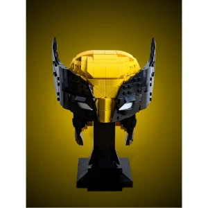 MOC-204062 Wolverine Cowl (Helmet Series)