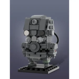 MOC-204534 Star Wars: Skeleton Crew SM-33