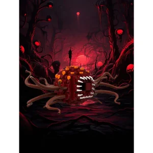 MOC-204564 Star Wars   Rathtar