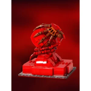 MOC-206275 Micro 'ALIEN : Romulus' 3D poster Concept