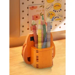 MOC-206396 PENCIL POT - GARFIELD