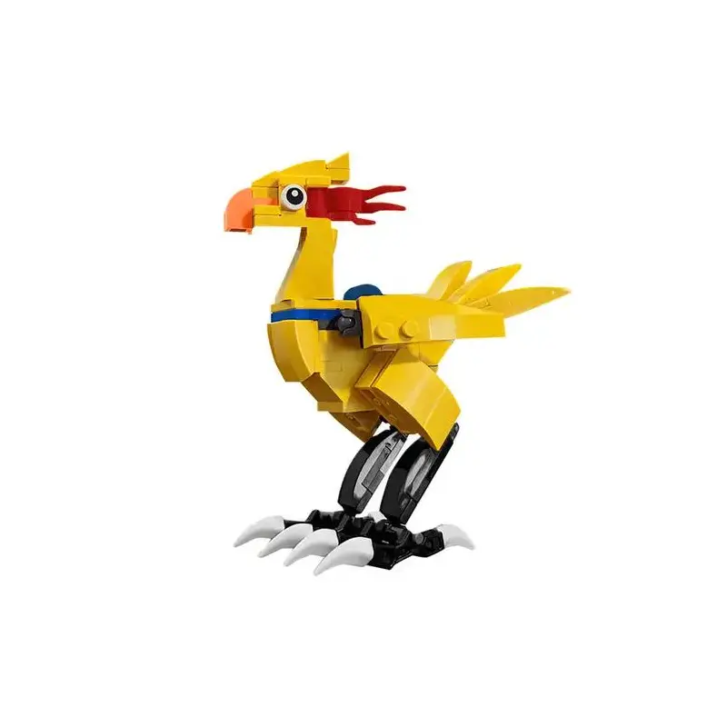 MOC-25962 chocobo