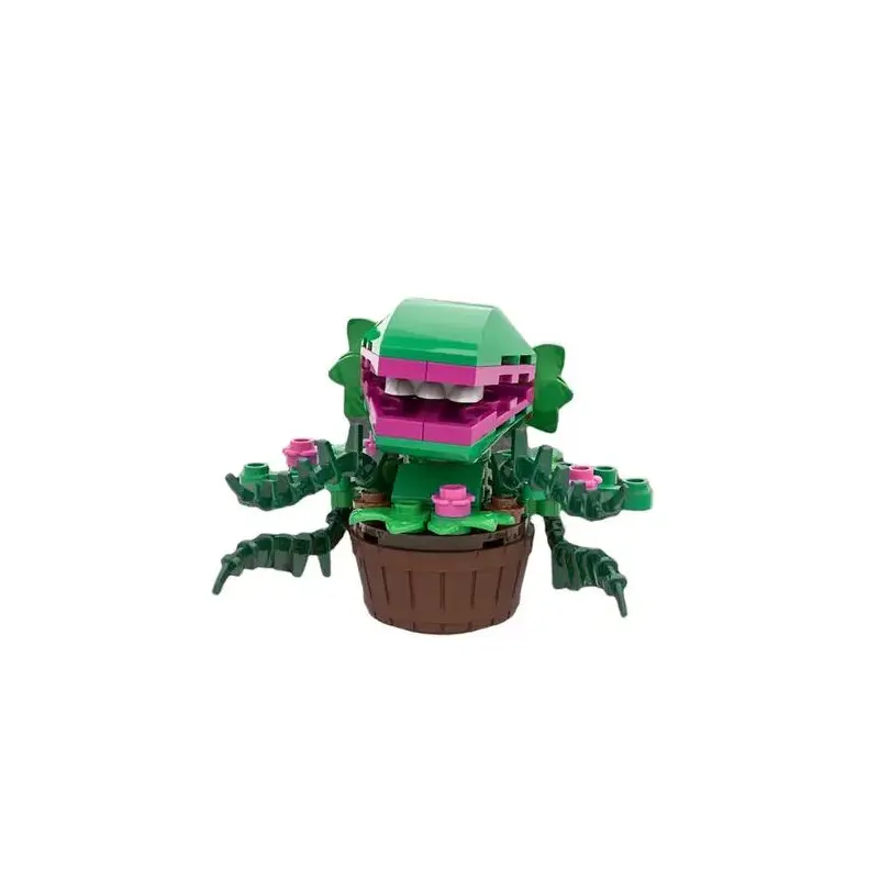 MOC-89464 Little Shop of Horrors Audrey II