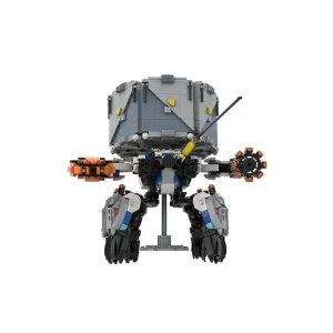 MOC-89544 Shell-Walker