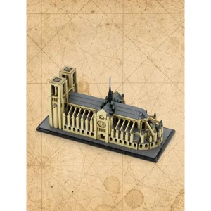 Notre Dame Cathedral