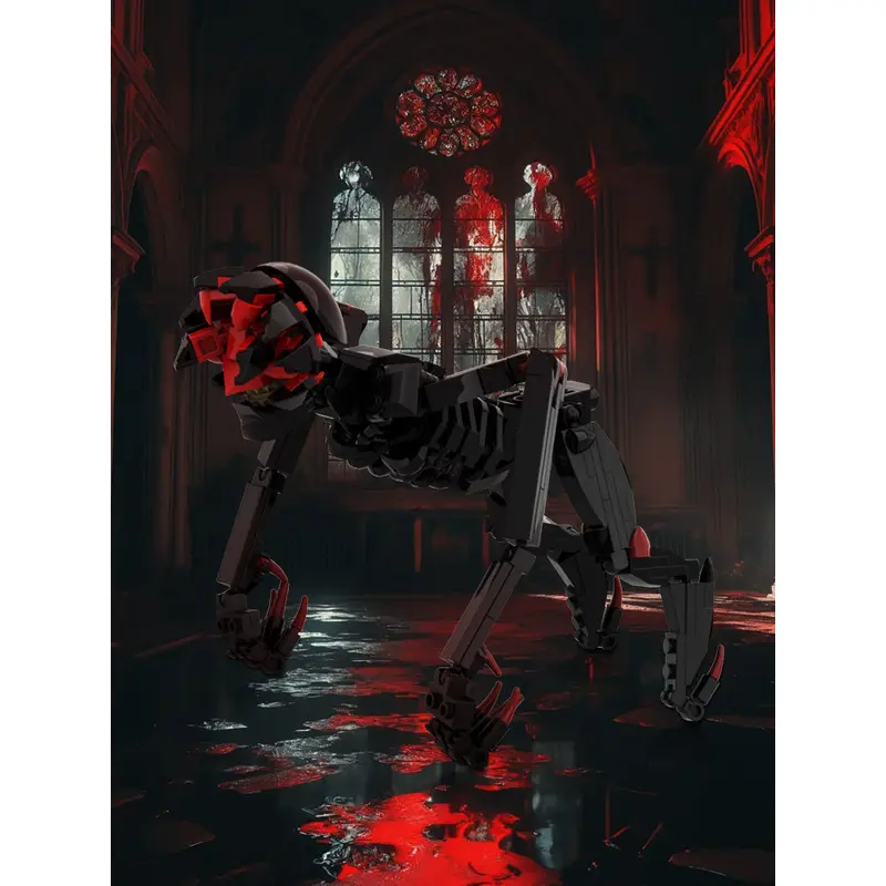 Silent Place: Day 1 (Angelo of Death) a quiet place day (Design) Death Angels