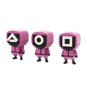 Squid Game (Design) Squid Game