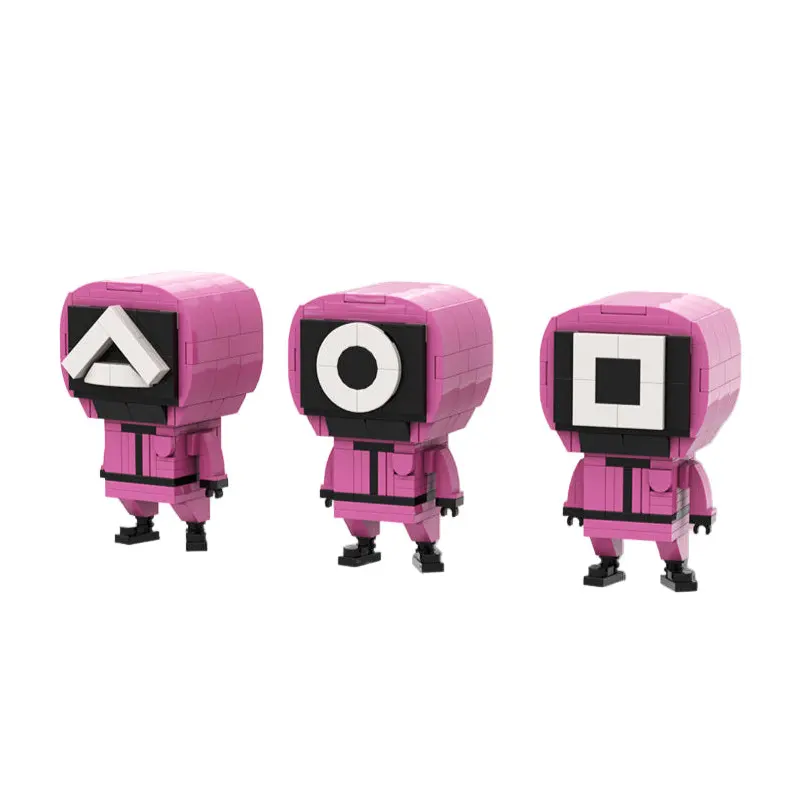 Squid Game (Design) Squid Game