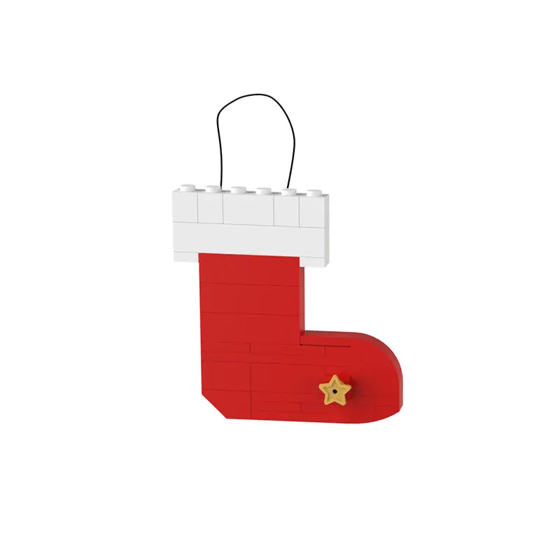 Christmas pendant - Christmas socks