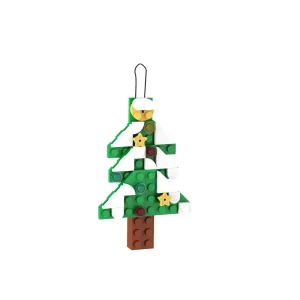 Christmas pendant-christmas tree