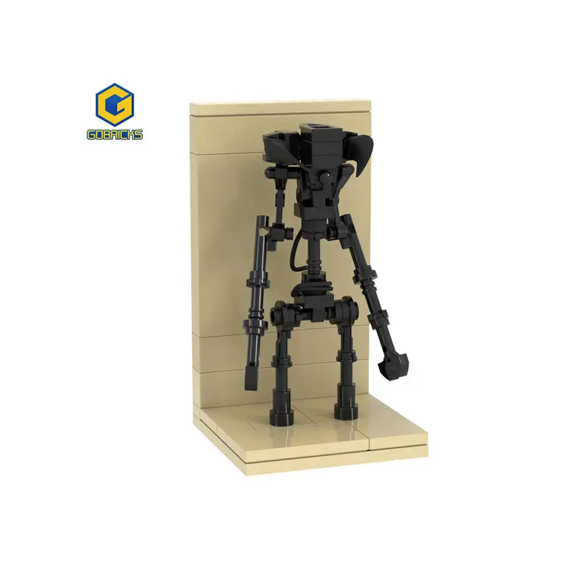 MOC-105534 Bacteria Entity