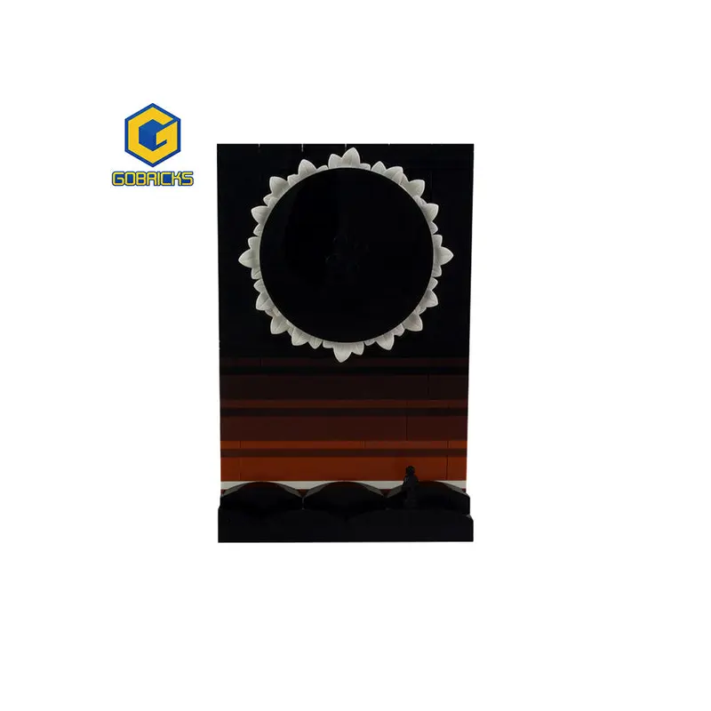 MOC-106127 The Black Sun