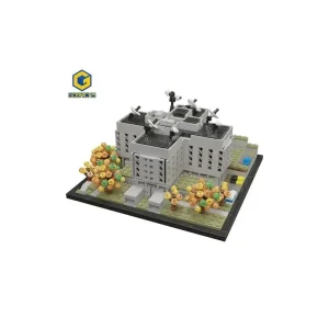 MOC-114786 Hawkins National Laboratory