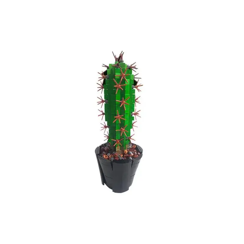 MOC-118883 Mini Saguaro Cactus (carnegiea gigantea)