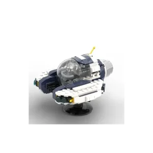 MOC-121035 Subnautica Seamoth