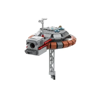 MOC-123409 IR Thunderbird-5