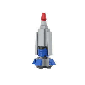 MOC-123410 IR Thunderbird-1