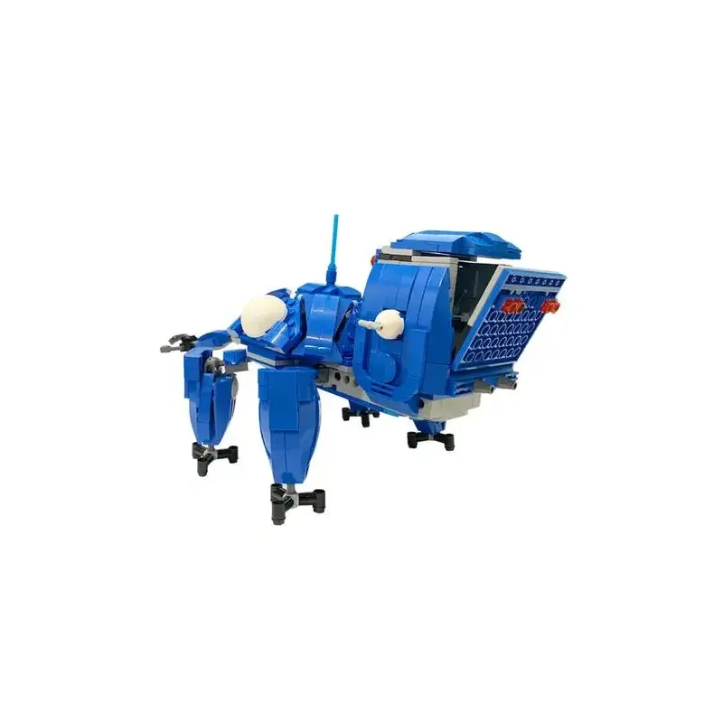 MOC-124687 Tachikoma