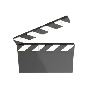 MOC-126455 Clapperboard - Customizable