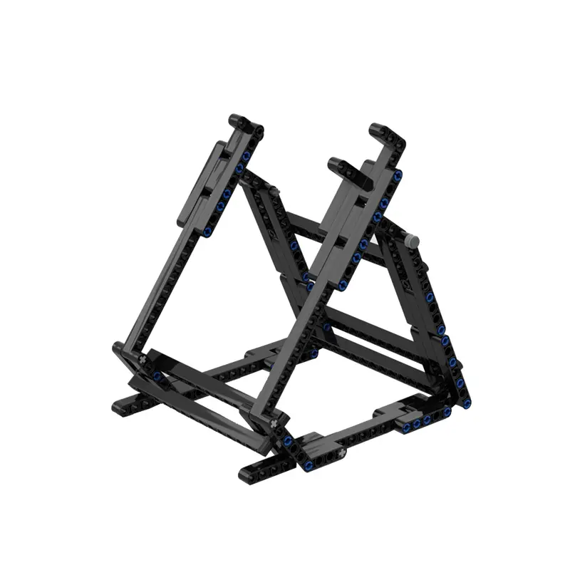 MOC-126481 Adjustable Side Vertical Stand