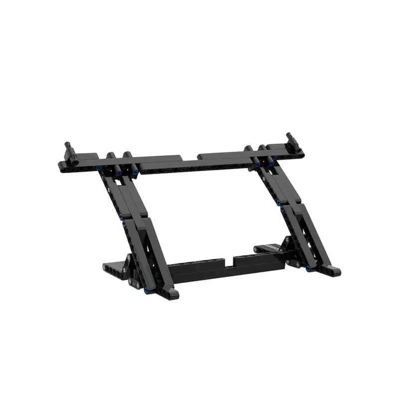 MOC-126861 Display Stand for Porsche 911 RSR and Ferrari 488 GTE