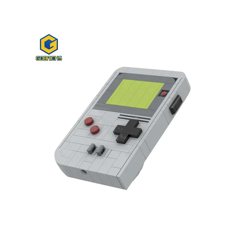 MOC-127451  Game Boy