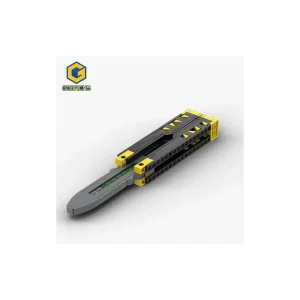 MOC-127633 Octanes Butterfly Knife